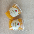 Canned Yellow Peach in Light Syrup 14-17%